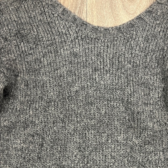 ba&sh Gray Women\'s Sweater